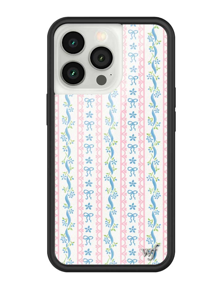 Dollhouse iPhone Case from Wildflower Cases