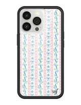 Dollhouse iPhone Case from Wildflower Cases