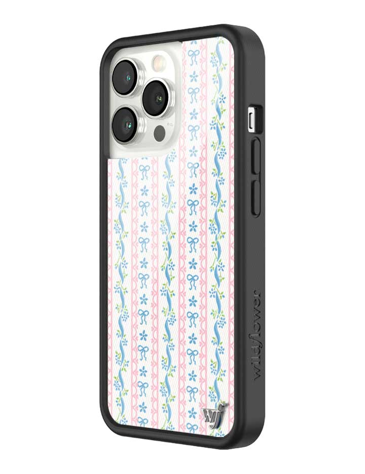 Dollhouse iPhone Case from Wildflower Cases