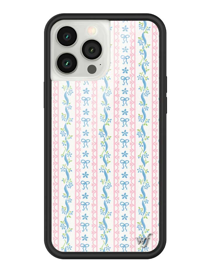 Dollhouse iPhone Case from Wildflower Cases