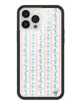 Dollhouse iPhone Case from Wildflower Cases
