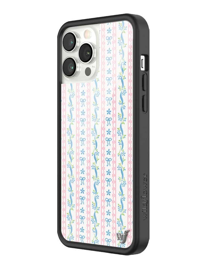 Dollhouse iPhone Case from Wildflower Cases