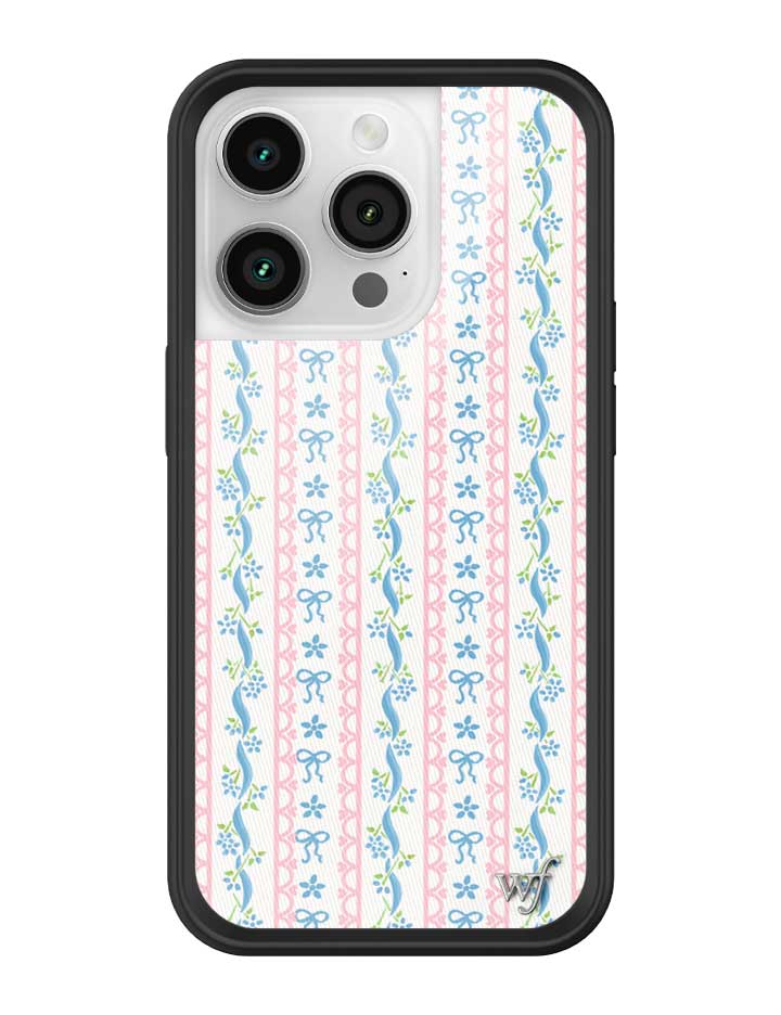 Dollhouse iPhone Case from Wildflower Cases
