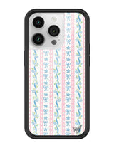 Dollhouse iPhone Case from Wildflower Cases
