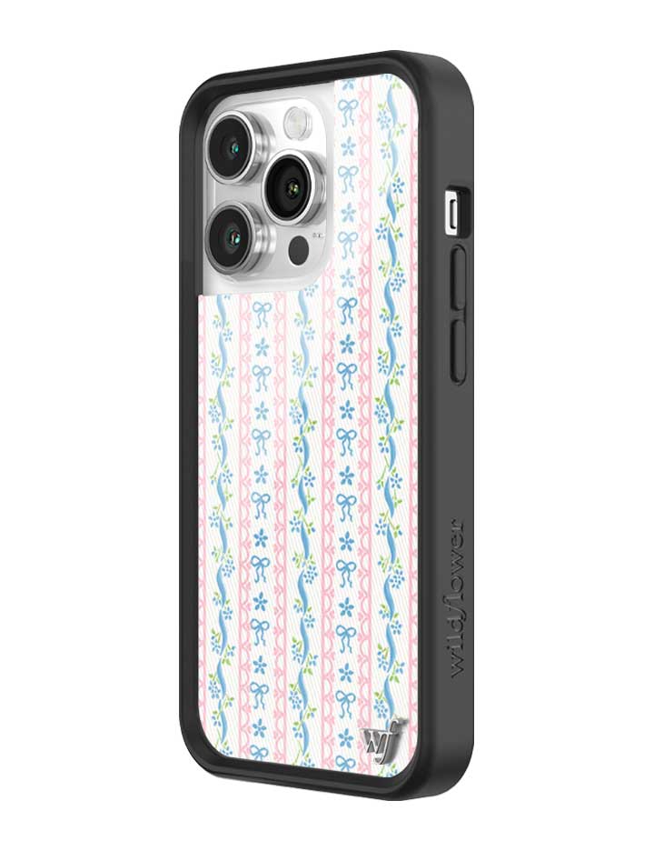 Dollhouse iPhone Case from Wildflower Cases
