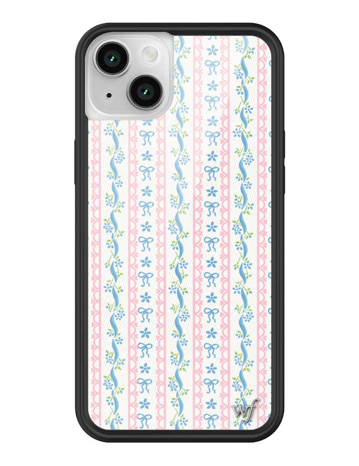 Dollhouse iPhone Case from Wildflower Cases