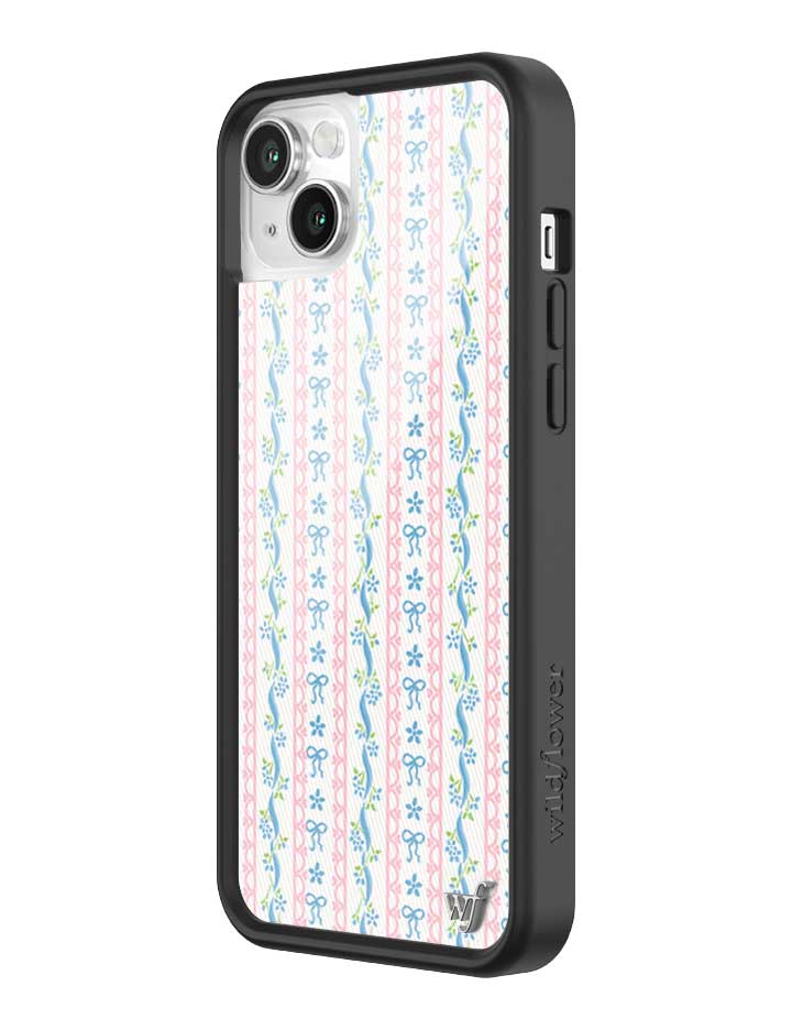 Dollhouse iPhone Case from Wildflower Cases