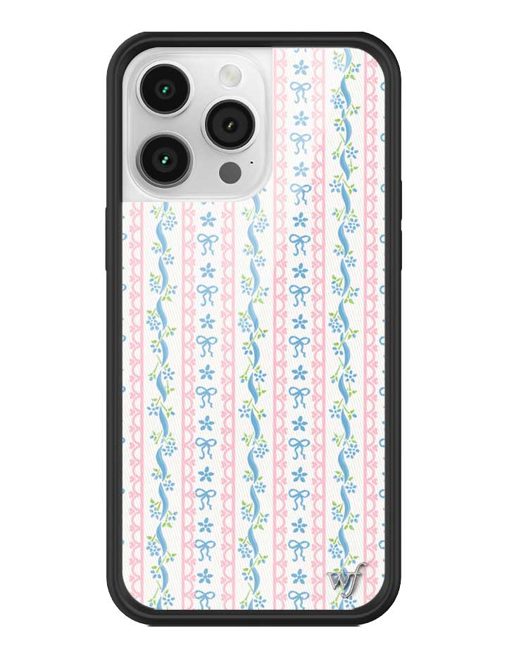 Dollhouse iPhone Case from Wildflower Cases