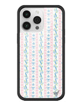 Dollhouse iPhone Case from Wildflower Cases