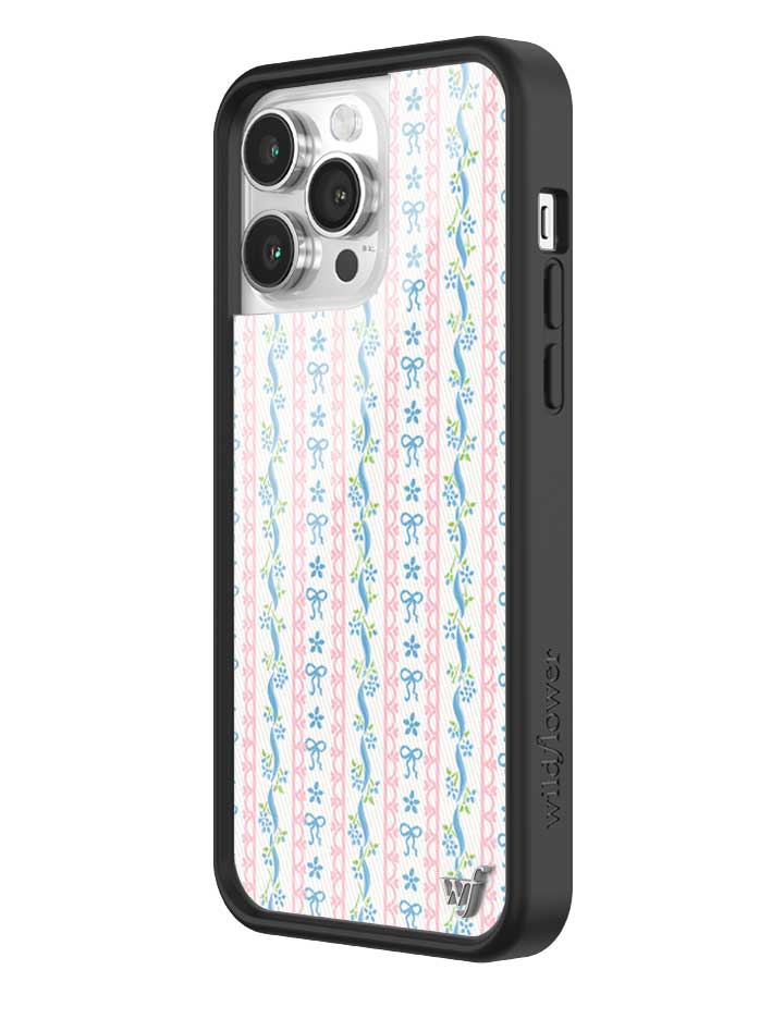 Dollhouse iPhone Case from Wildflower Cases