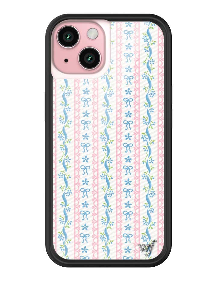 Dollhouse iPhone Case from Wildflower Cases