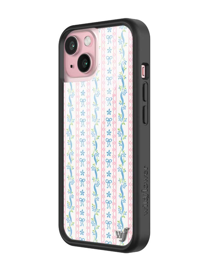 Dollhouse iPhone Case from Wildflower Cases