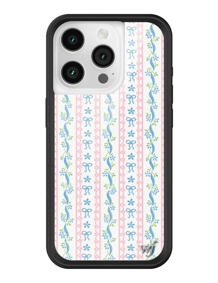 Dollhouse iPhone Case from Wildflower Cases