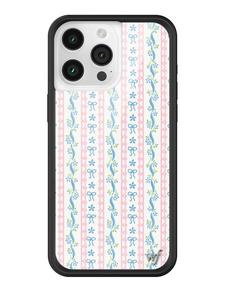 Dollhouse iPhone Case from Wildflower Cases