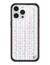 Dollhouse iPhone Case from Wildflower Cases