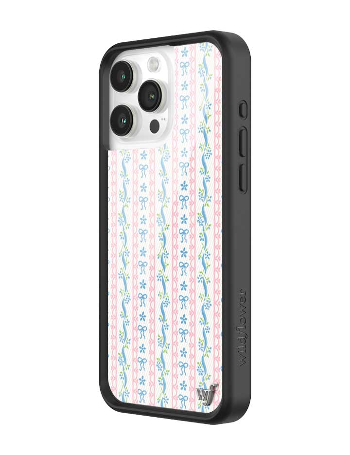 Dollhouse iPhone Case from Wildflower Cases