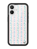 Dollhouse iPhone Case from Wildflower Cases