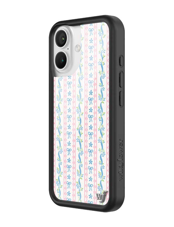 Dollhouse iPhone Case from Wildflower Cases