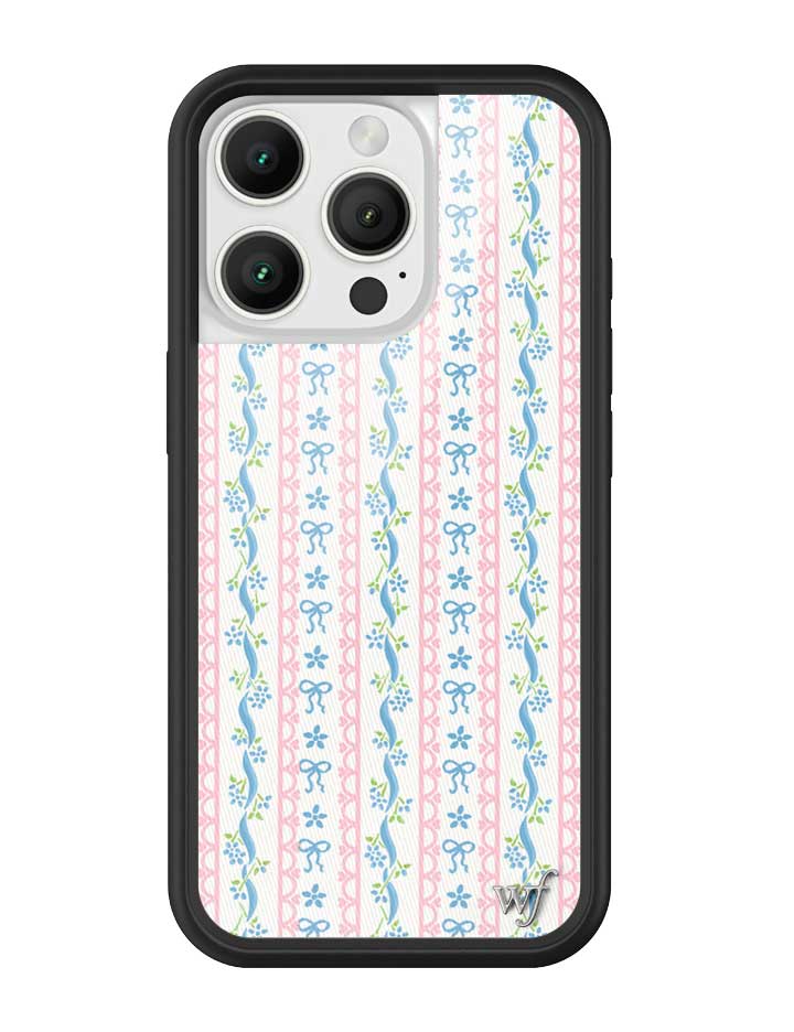 Dollhouse iPhone Case from Wildflower Cases