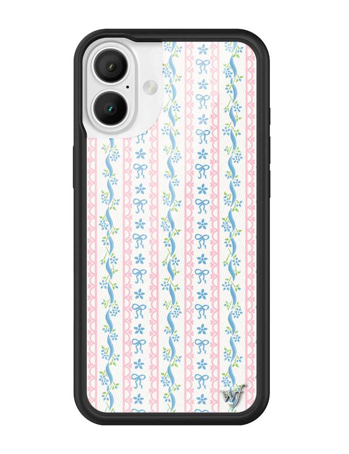 Dollhouse iPhone Case from Wildflower Cases