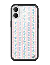 Dollhouse iPhone Case from Wildflower Cases