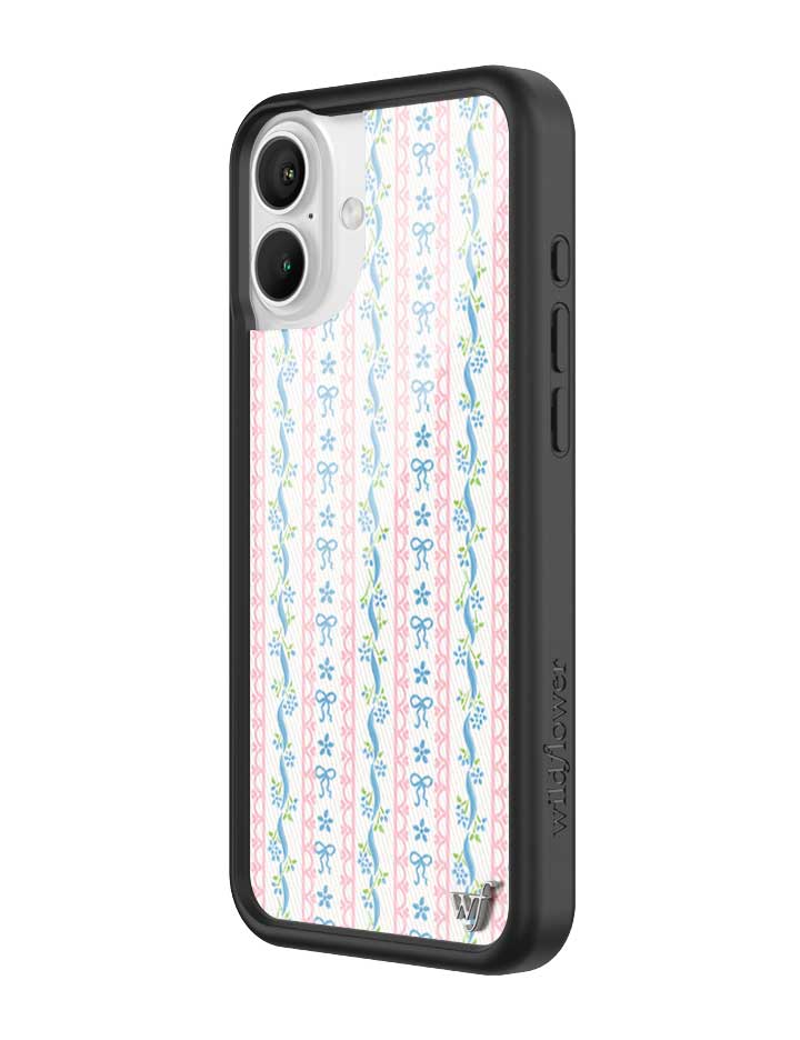 Dollhouse iPhone Case from Wildflower Cases