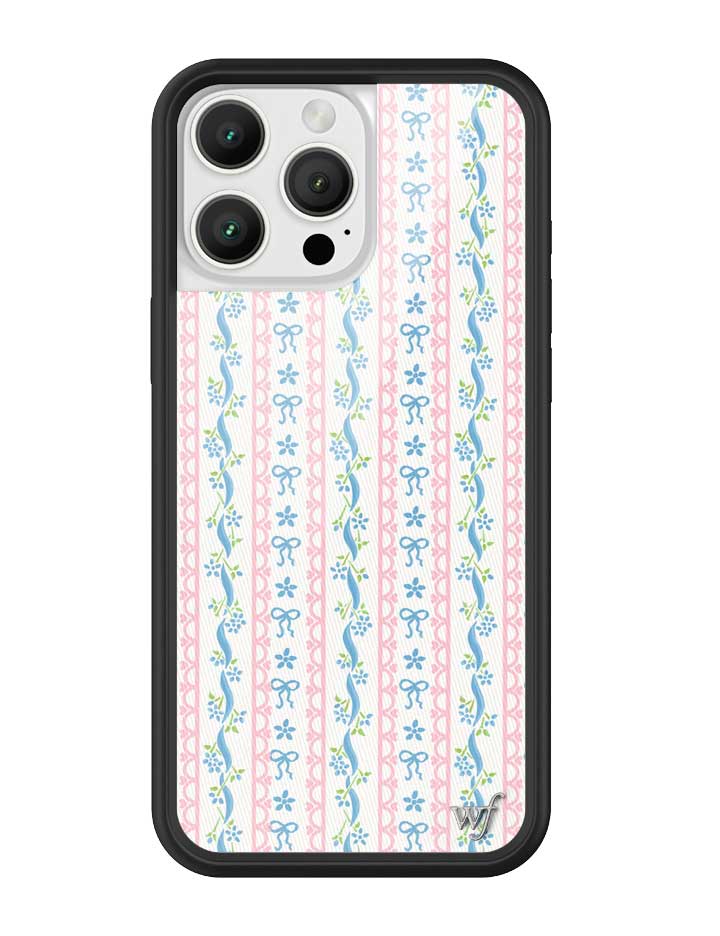 Dollhouse iPhone Case from Wildflower Cases