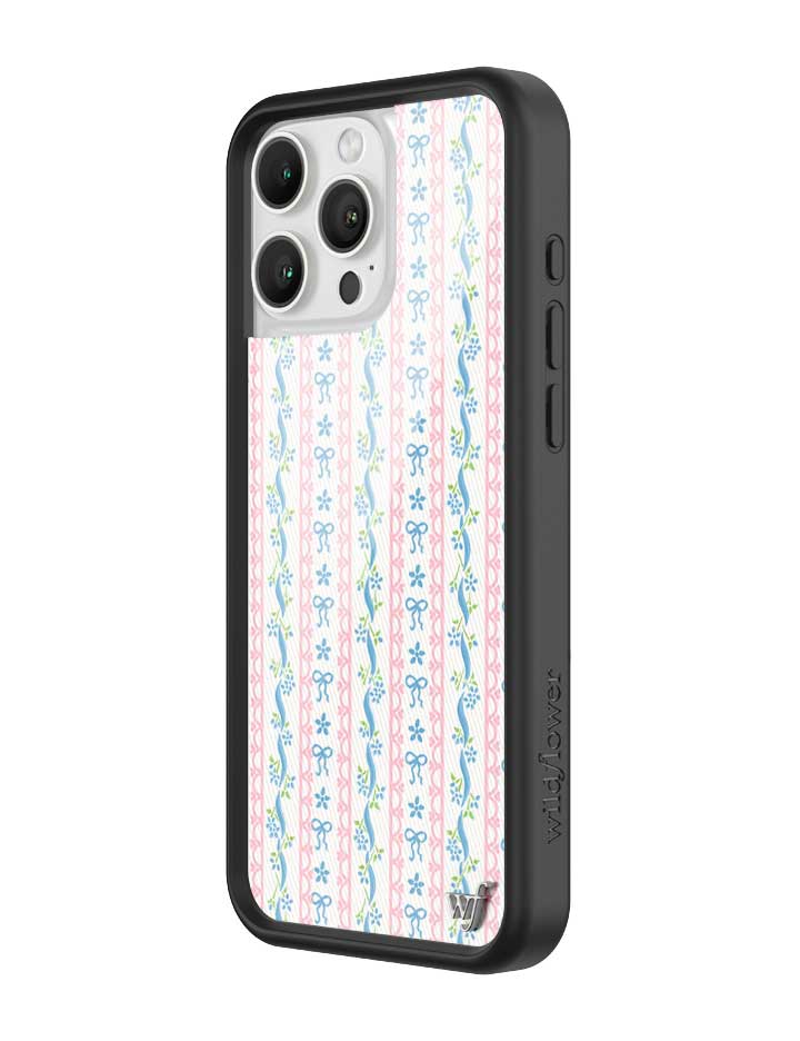 Dollhouse iPhone Case from Wildflower Cases