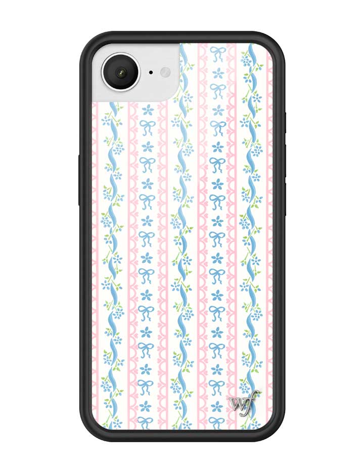Dollhouse iPhone Case from Wildflower Cases