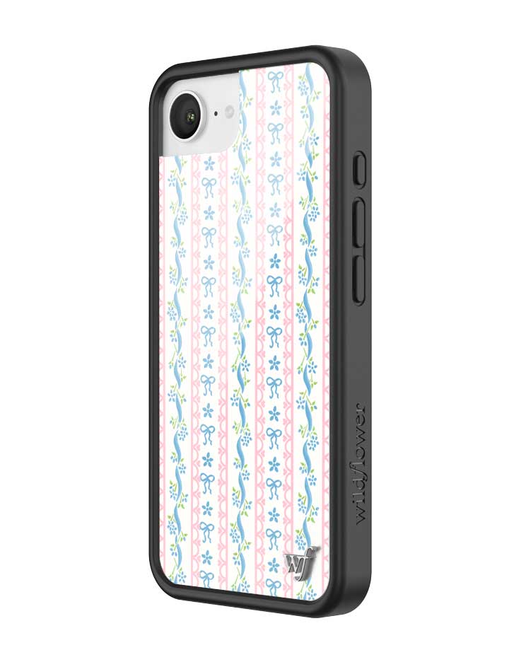 Dollhouse iPhone Case from Wildflower Cases