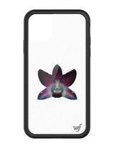 Orchid iPhone Case | White from Wildflower Cases