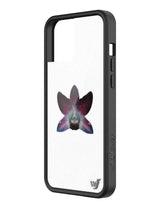 Orchid iPhone Case | White from Wildflower Cases