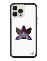 Orchid iPhone Case | White from Wildflower Cases