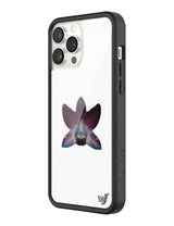 Orchid iPhone Case | White from Wildflower Cases