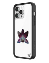 Orchid iPhone Case | White from Wildflower Cases