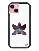 Orchid iPhone Case | White from Wildflower Cases