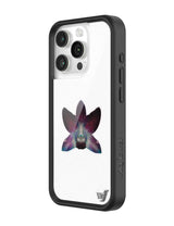 Orchid iPhone Case | White from Wildflower Cases