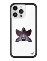 Orchid iPhone Case | White from Wildflower Cases