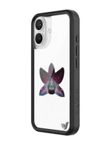 Orchid iPhone Case | White from Wildflower Cases