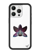 Orchid iPhone Case | White from Wildflower Cases