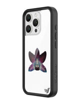 Orchid iPhone Case | White from Wildflower Cases