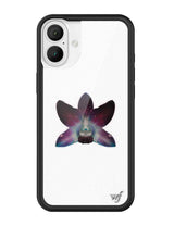 Orchid iPhone Case | White from Wildflower Cases