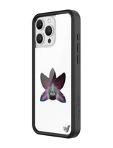 Orchid iPhone Case | White from Wildflower Cases