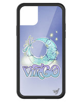 Virgo iPhone Case from Wildflower Cases