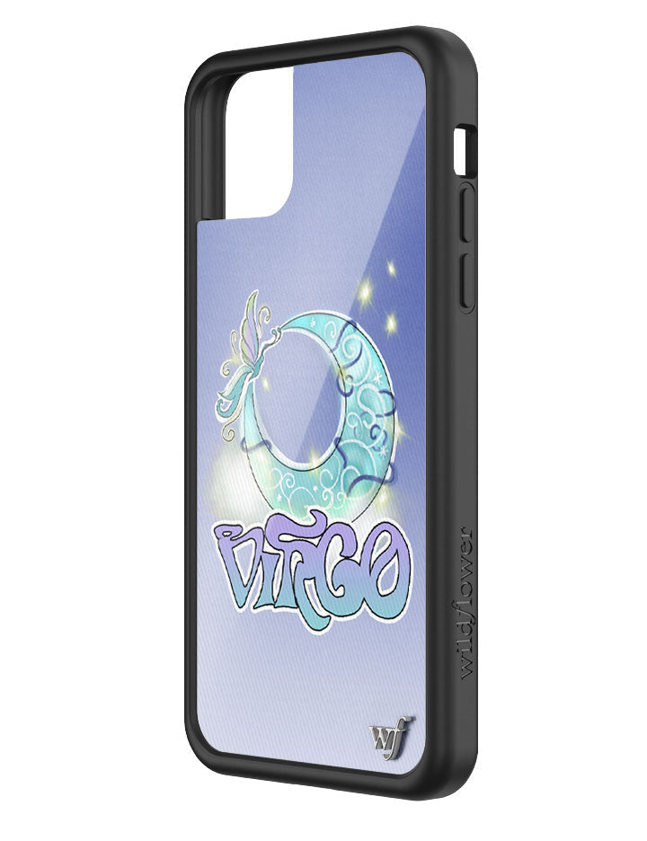 Virgo iPhone Case from Wildflower Cases