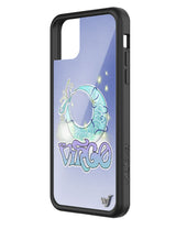 Virgo iPhone Case from Wildflower Cases