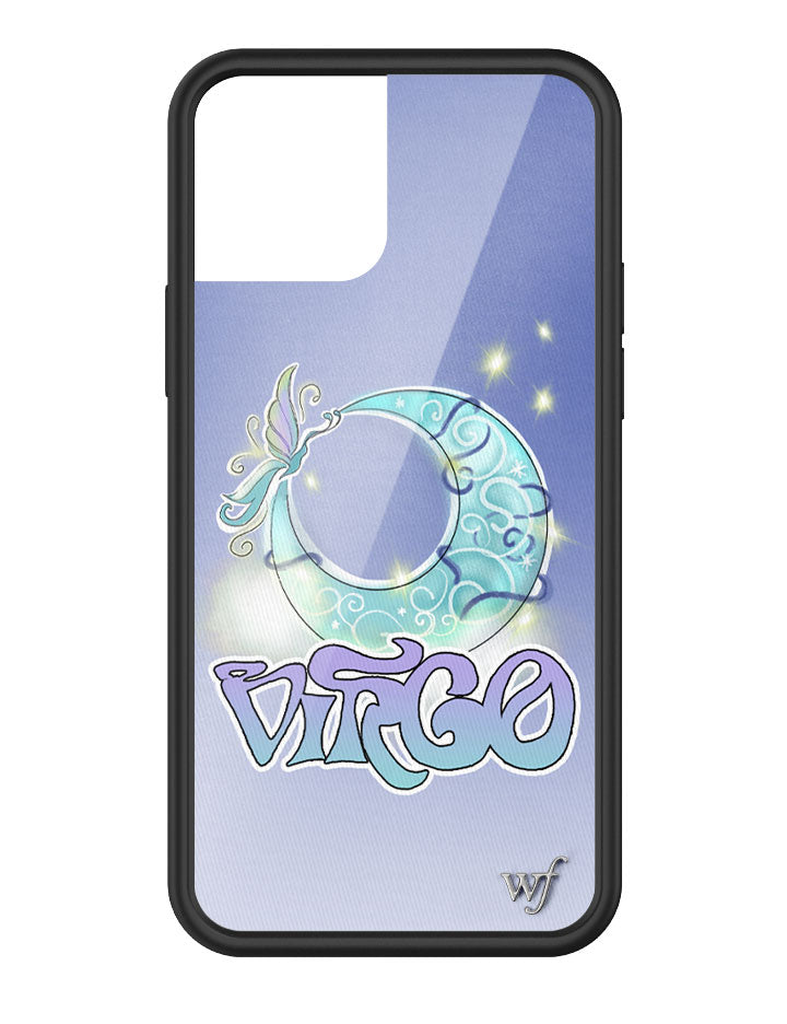 Virgo iPhone Case from Wildflower Cases