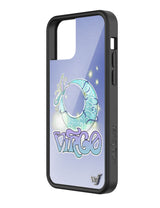 Virgo iPhone Case from Wildflower Cases