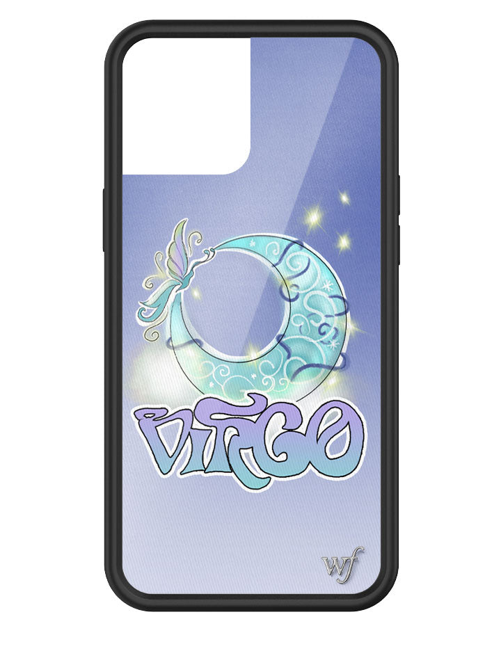 Virgo iPhone Case from Wildflower Cases