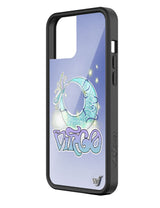 Virgo iPhone Case from Wildflower Cases